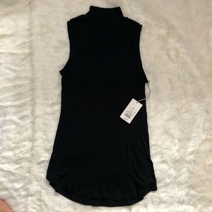 A New Day black blouse, XS